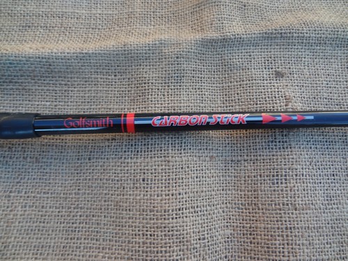 Golfsmith XPC Plus #7 Wood 24°⛳ Carbon Stick Graphite Firm - Picture 6 of 7