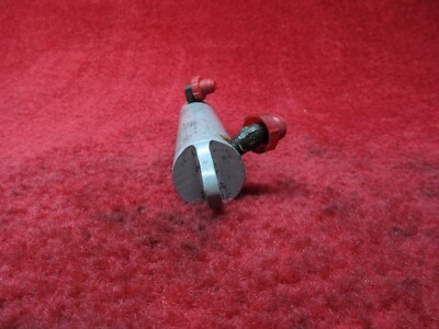 Piper PA-28R-180 Arrow Hydraulic Nose Gear Cylinder PN 35797-02