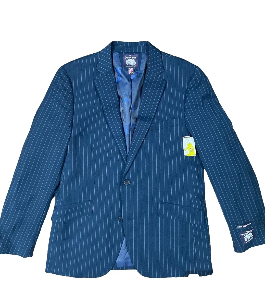 Trajes y Blazers Saville para hombres
