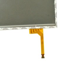 1PC  For  LS430 SC430 Navigation Radio Glass ...