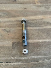 Genuine Part Yamaha YTR-2320 Trumpet Complete 3 Valve Button Casing Stem Caps