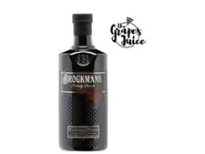 BROCKMANS GIN INTENSELY SMOOTH PREMIUM - 
