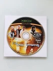 Amped 2 & Topspin Combo Disc (Microsoft Xbox, 2003) DISC ONLY