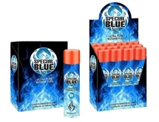 Special Blue European Butane | Ultra-Pure Butane Fuel | 9x Refined | 300ml Cans