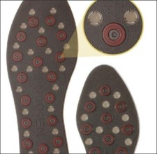 NIKKEN Mstrides MEDIUM 5-9 INSOLES WOMEN