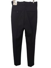 Flying Cross by Fechheimer Navy Uniform Work Pants 30 Regular Style F1 38200
