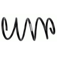 Sachs Feder Fahrkwersfeder Spiralfeder Passend FüR Bmw X1 E84 993 313
