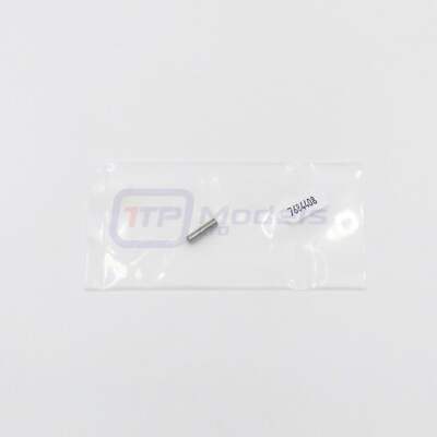 Tamiya 43530 RTR TNX 5.2R/Nitrage 5.2/TGM04/FR32FX, 7684408/17684408 Kolbenbolzen