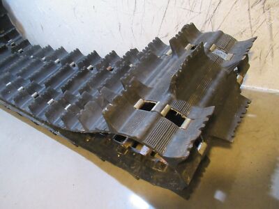 2003 Yamaha SX Viper 700 Track 151x15x2 #5 | 6799876 | OE 2003 Yamaha SX Viper 700 Track 151x15x2 #5 | 6799876 | OE