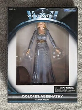 Diamond Select Toys Westworld DOLORES ABERNATHY 7" Action Figure 