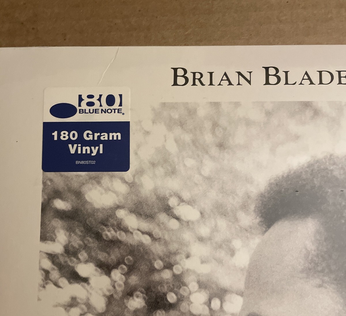 Brian Blade Fellowship 180g vinyl 2LP Blue Note Jazz NEW
