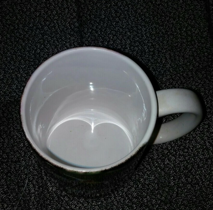 Винтажная кофейная кружка 1998 Mark McGwire 62 Home Runs - Изображение 4 из 4