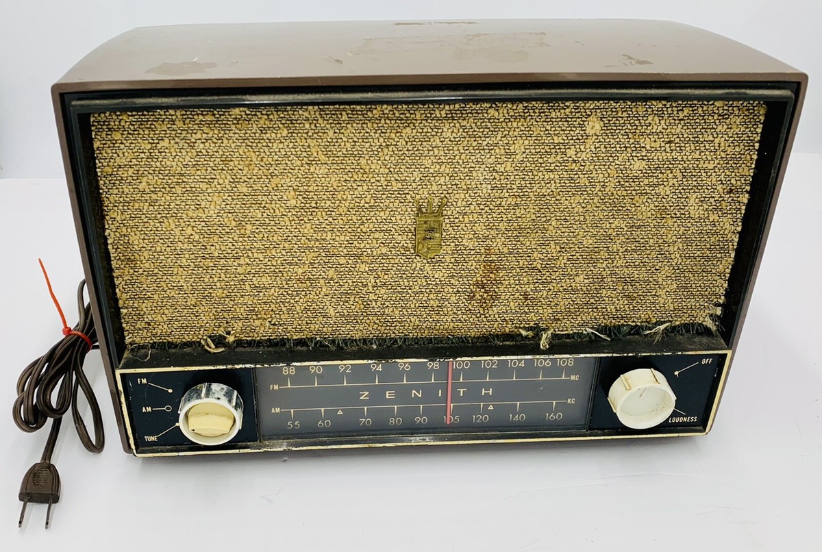 vintage 50s radio 激レア　オンブック品 vintage 50s radio 激レア オンブック品