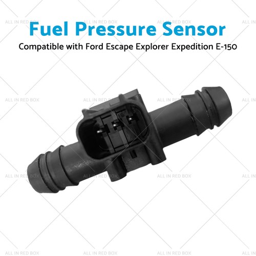 Fuel Pressure Sensor Suitable for Ford Escape Explorer Expedition E-150 E-250 - Bild 7 von 7