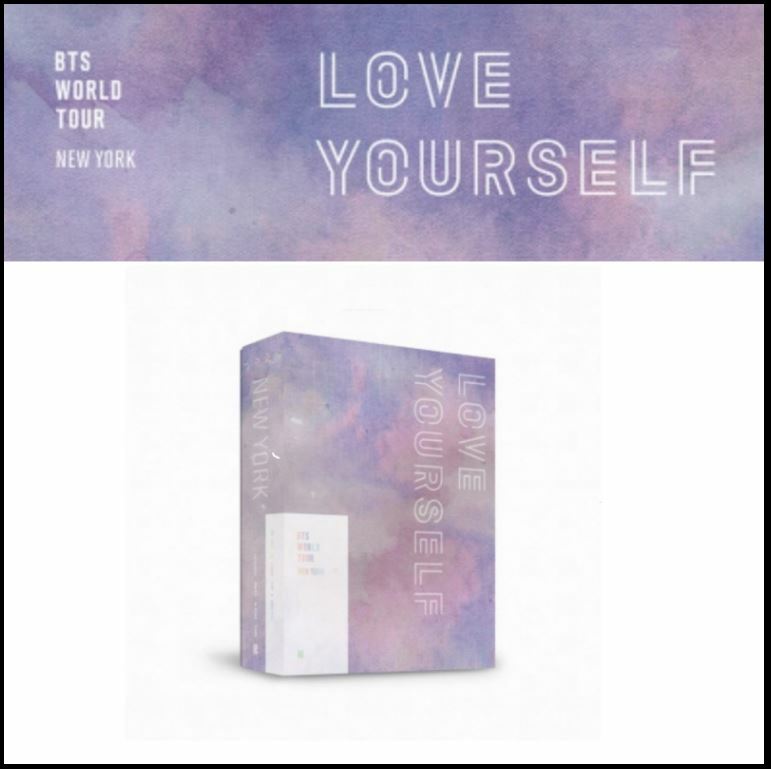 BTS LOVE YOURSELF ソウル DVD BTS World Tour Love Yourself:Speak Yourself THE FINAL SEOUL