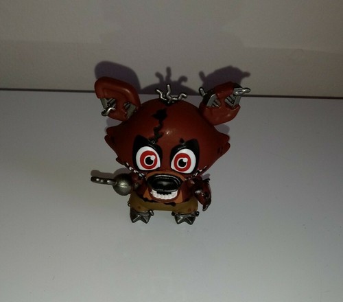 Funko Mystery Mini Five Nights at 