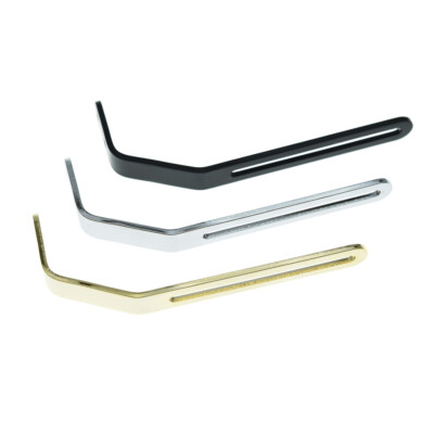 KAISH Pickguard Scratchplate Bracket for Archtop Jazz Hollow Body Guitar 3 color