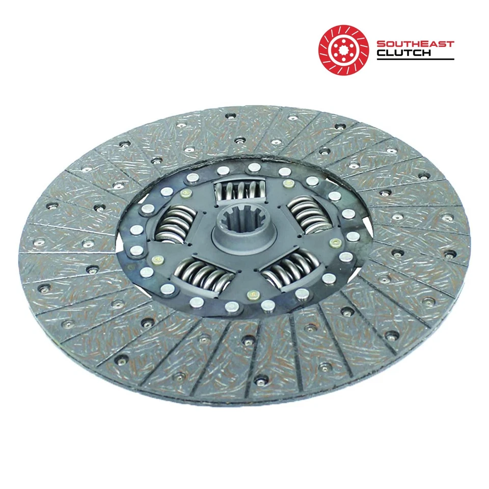 Kit de embrague SECLETCH para Blazer 79-91 C10 K10 C20 K30 C2500 C3500 K1500 etapa 1 Foto 4 de 4