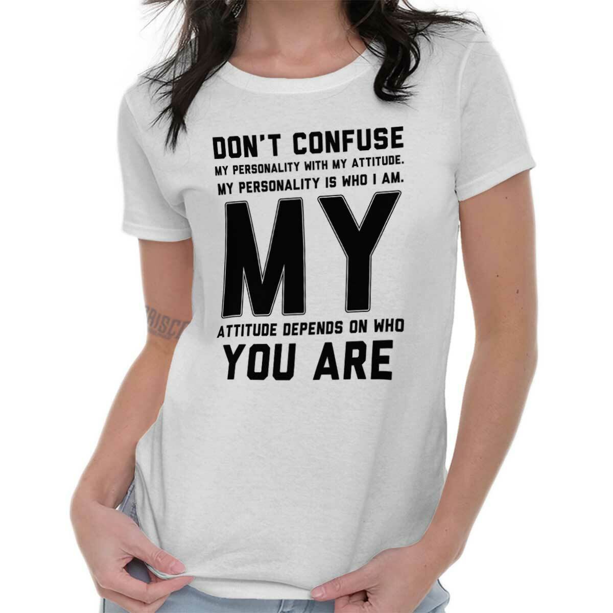 Unfiltered Graphic Tees with Attitude