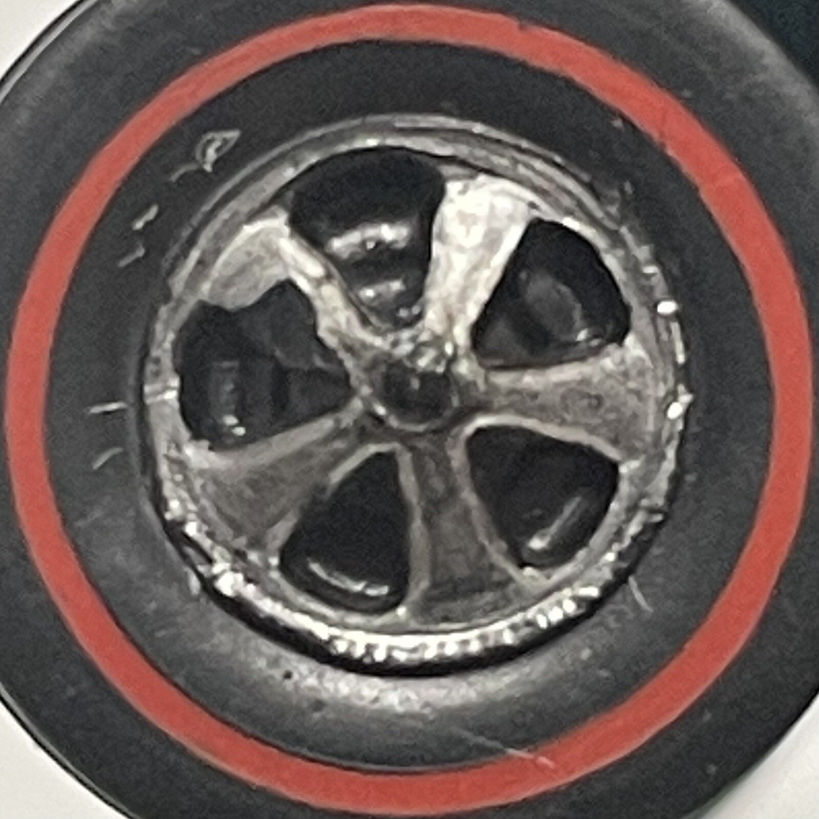 Mattel Hot Wheels 1968 Redline TWINMILL Aqua Blue Made in USA