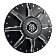 Can-Am Renegade Outlander (2013-22) Billet Aluminum Airbox Box Cover - 707800518