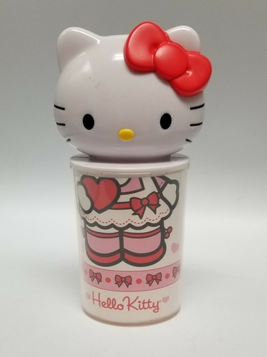McDonald's Happy Meal 2007 Hello Kitty Sanrio Kids Bracelet Ring Accessory - Picture 11 of 12