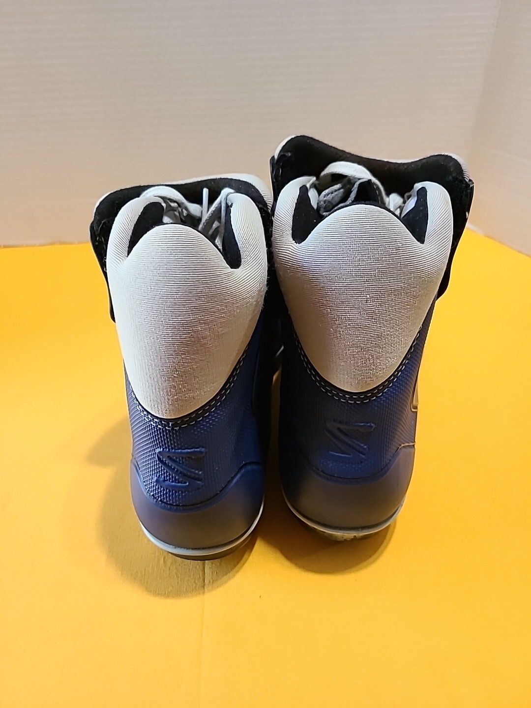 STIVALI DA SCI SALOMON E4 NORDIC CROSS COUNTRY XC E4 SNS PROFIL UOMO TAGLIA 7