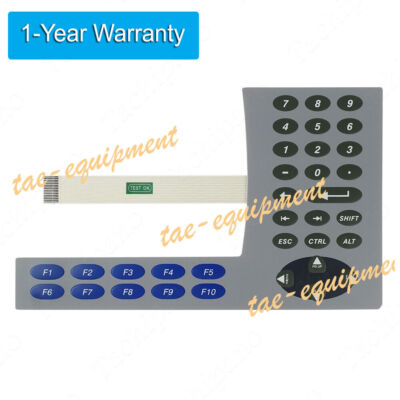 2711P-K6C3A Diaphragm Switch for AB 2711P-K6C3D PanelView Plus 600
