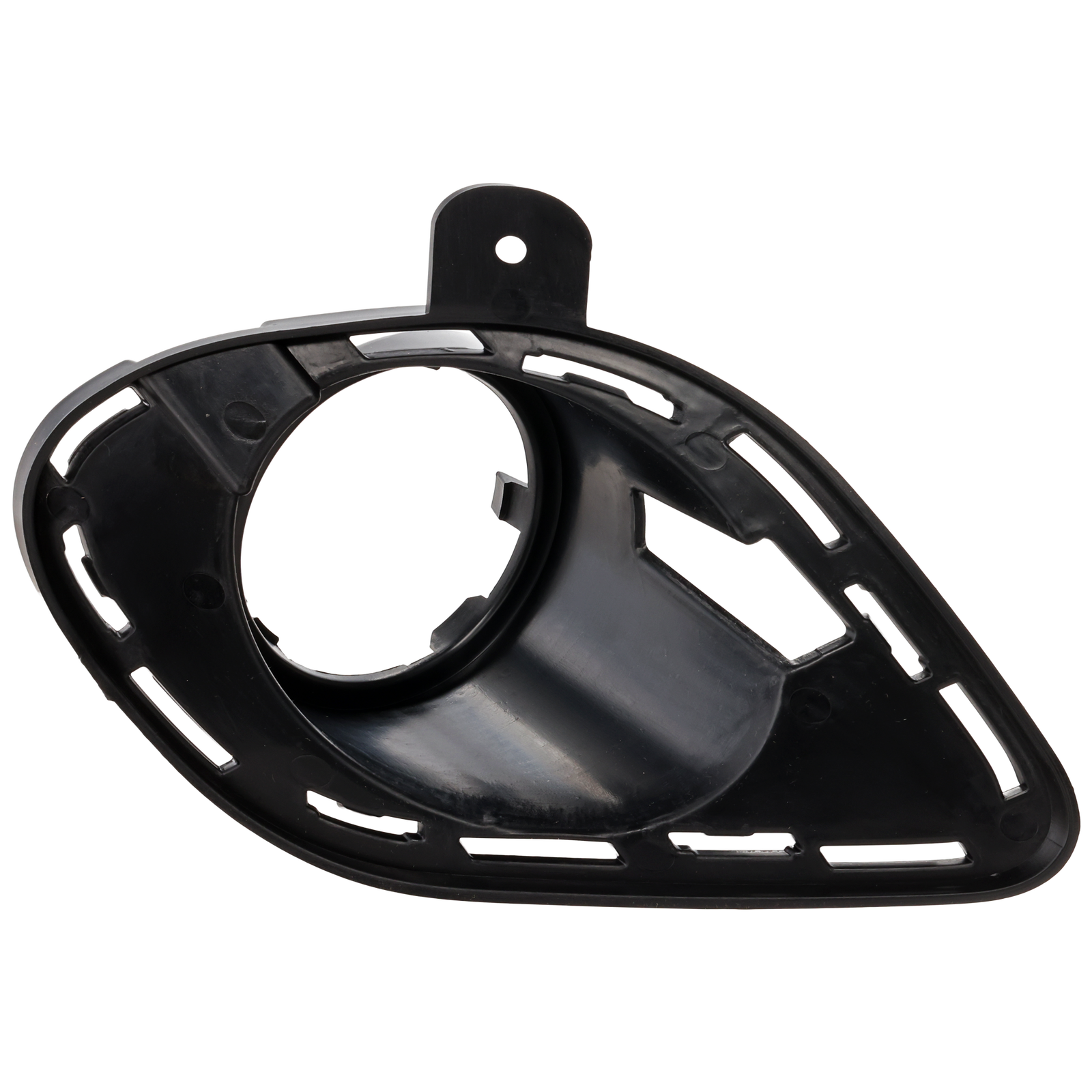 New Front, Passenger Side Fog Light Bracket For Dodge Charger 2015-2023