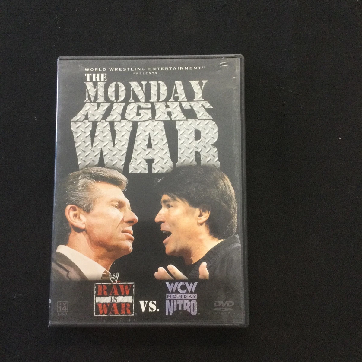 Wwe raw watch shop online allwrestling