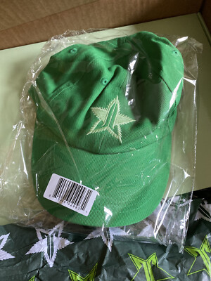 Jeffree Star 4/20 Dad Hat | eBay