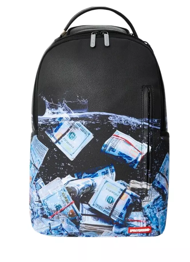 Sprayground  Order online at Faraone.