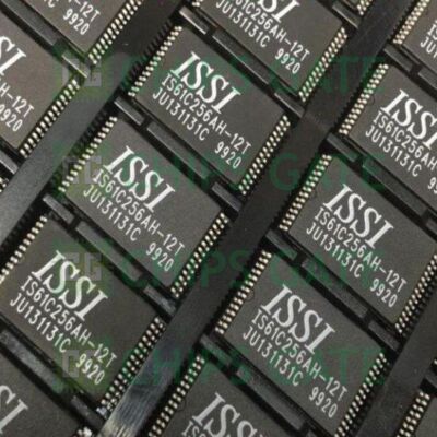3PCS NEW IS61C256AH-12T ISSI D/C:O609+ TSOP28 #D5#
