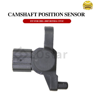 Camshaft Position Sensor Fits 01-05 Honda Civic 1.7L eBay