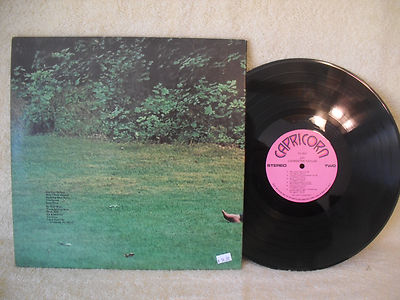 リマスター盤！Livingston Taylor / LIV / 1971年 Livingston Taylor, LIV, 1971, Capricorn Records SD863, Gatefold