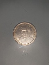 Moneta Commemorativa - Giuseppe Verdi, Teatro Alla Scala - Ed. Limitata