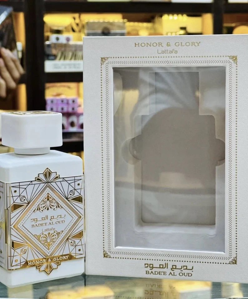 BADEE AL OUD HONOR & GLORY