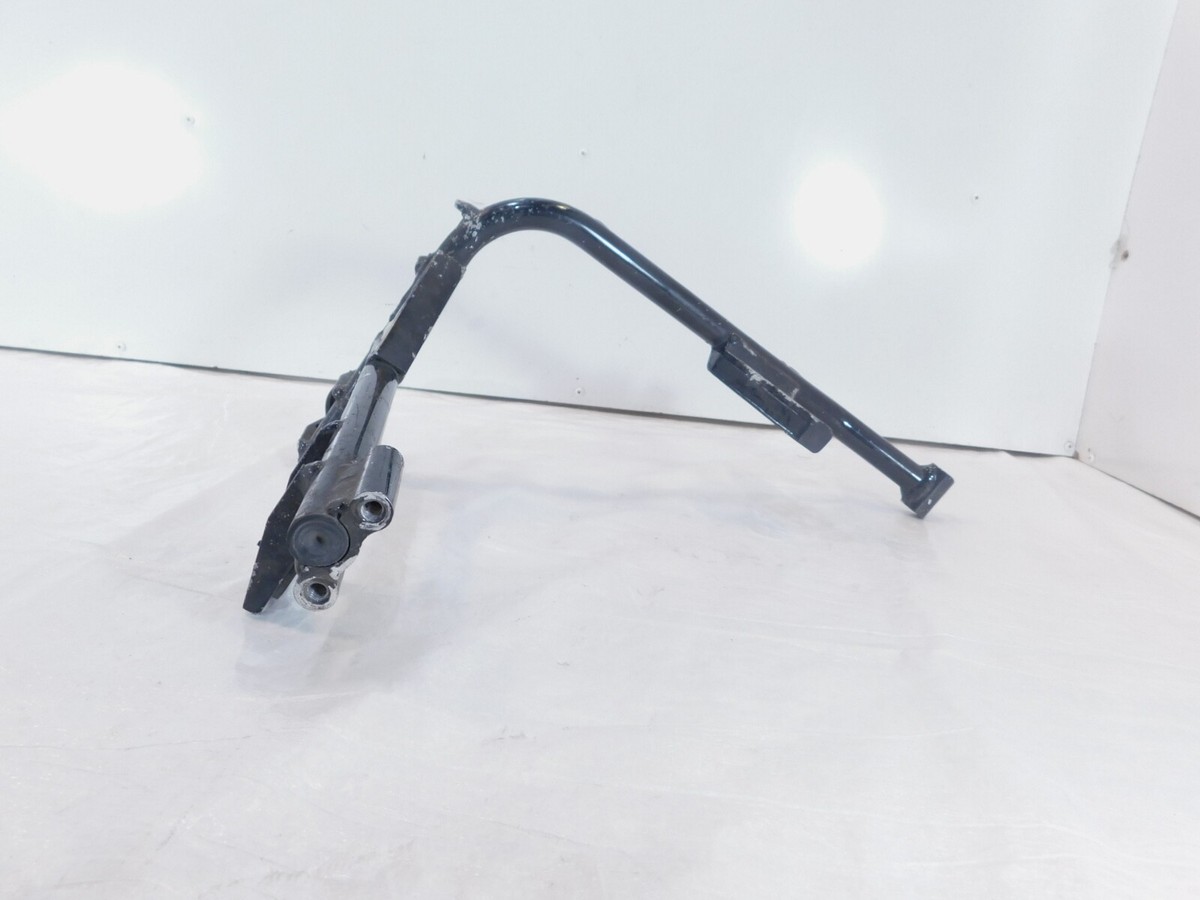 1987-2003 Kawasaki ZG1200 Voyager XII Rear Left Saddlebag Mount