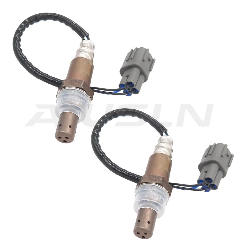 4PCS Up+Downstream Oxygen Sensor For 2005-2013 Toyota Tundra 4.0L 4.6L 4.7L 5.7L — 第 4/4 张图片