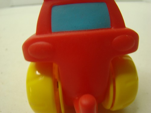 Tracteur Tonka 2005 Tonka Chuck and Friends Hasbro - Photo 6/11