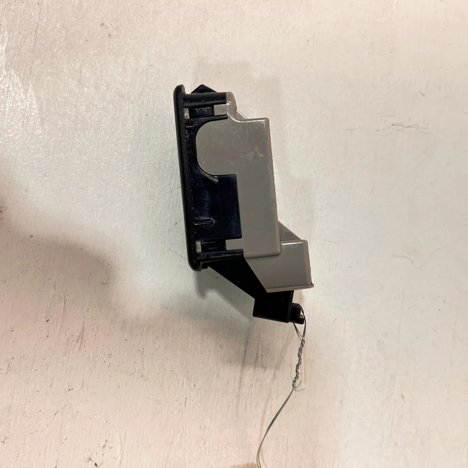 Luz de lente de lámpara de cortesía delantera izquierda/derecha 2015-20 Acura TLX 1 pieza OEM Foto 3 de 4