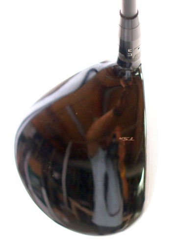 Herren Titleist TSR 2 Fairway Wood 4 Wood Graphite For Moderate Swing Speed P... - Bild 6 von 8