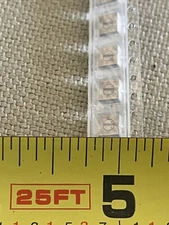 Resistor cermet Trimmer 20 ohm .25W(10 pcs)BOURNS