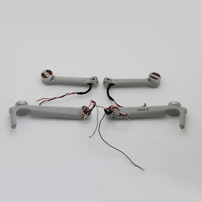 DJI Mini 3 Arm Motor - Onderdeel - Drones