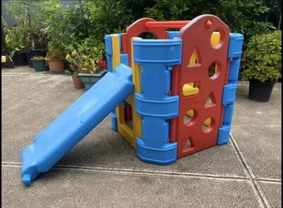 outdoor play equipment gumtree