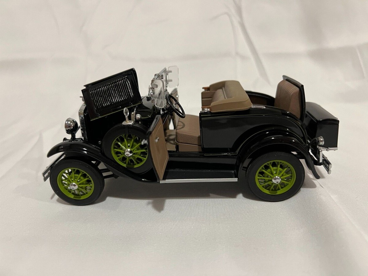★ 31 FORD MODEL A ★ 31 フォード モデルA ★ 1/18 31 フォード モデルA ラットロッド 2`n1 (プラモデル) - ホビー