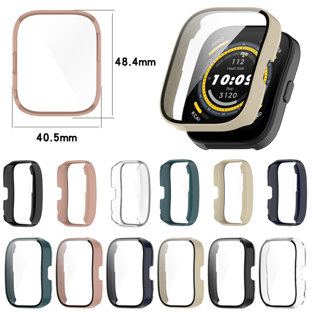 Screen Protector Xiaomi Amazfit Bip S Aliexpress 5Pcs For Xiaomi