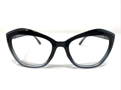 Maui Jim MJ827-02J Cat Eye Sunglasses - Black Frame, Polarized Maui Jim Lotus MJ 827-02J Cat Eye Black Sunglasses Gray  main image 3