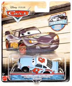 cal weathers diecast