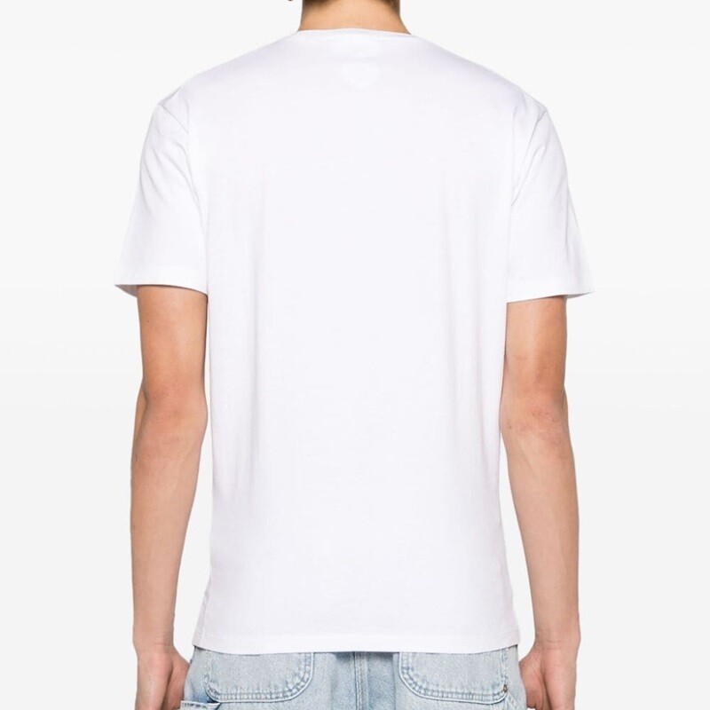 新品 deps デプス 2枚セット L/S TEE 白XL ZETA DIVISION 2ND. ANNIVERSARY TEE / WHITE | ZETA DIVISION STORE